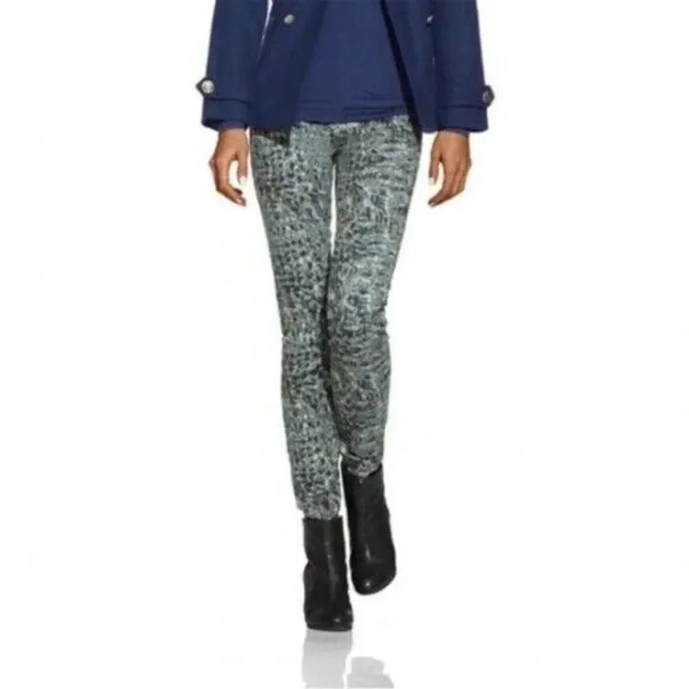 CAbi 504 skinny